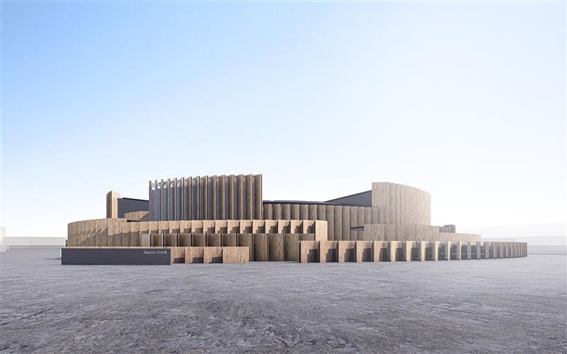 2025年日本国際博覧会（大阪・関西万博）｜ 乃村工藝社グループ